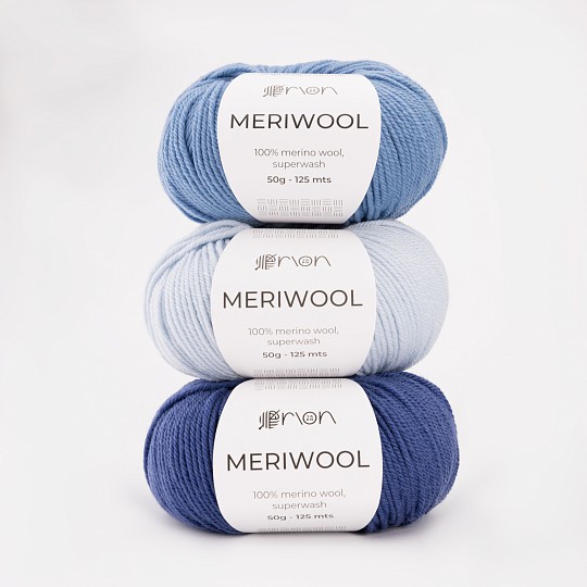 Orion Yarn Meriwool