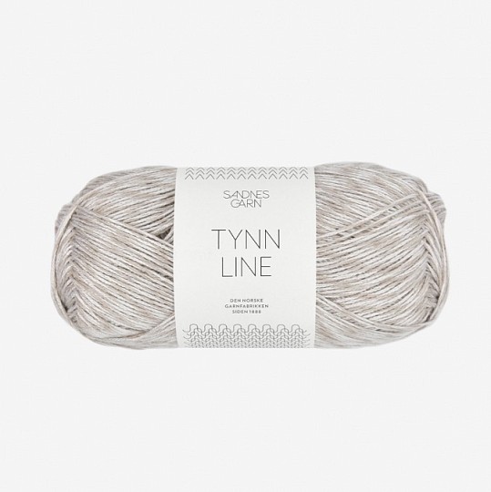 Sandnes Garn Tynn Line