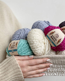 Футболка Boho