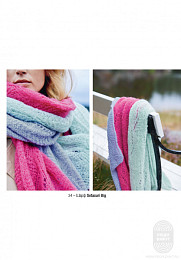 Lana Grossa. Accessories N22. Журнал на русском языке