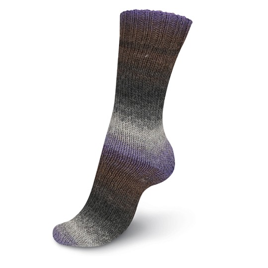 Regia Virtuoso Color 6-Ply 150 г
