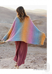 Lana Grossa. Gomitolo N 11. Буклет на русском языке Lana Grossa. Gomitolo N 11. Буклет на русском языке