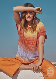 Lana Grossa. Gomitolo N 11. Буклет на русском языке Lana Grossa. Gomitolo N 11. Буклет на русском языке