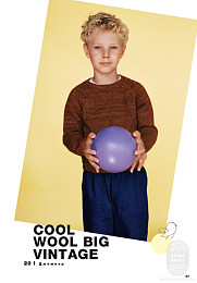 Lana Grossa. Kids N13. Журнал на русском языке