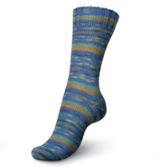 Regia Celebrations Color 4-ply 100 г