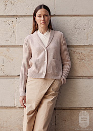 Lana Grossa. Classici N27. Журнал на русском языке