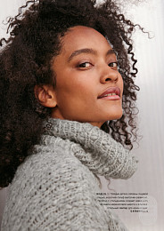 Lana Grossa. Filati N70. Журнал на русском языке