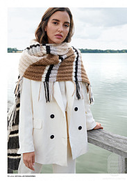 Lana Grossa. Accessories N21. Журнал на русском языке Lana Grossa. Accessories N21. Журнал на русском языке