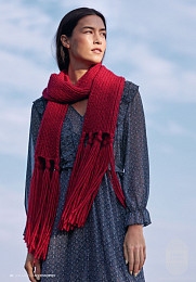 Lana Grossa. Accessories N22. Журнал на русском языке