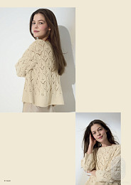 Lana Grossa. Classici N28. Журнал на русском языке