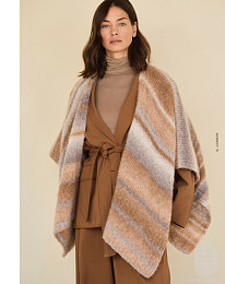 Lana Grossa. Lookbook N 19. Журнал на русском языке