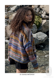 Lana Grossa. Gomitolo N 16. Журнал на русском языке