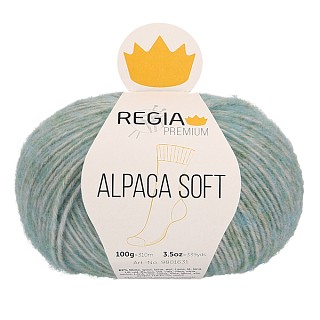 Regia Premium Alpaca Soft