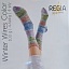 Regia Winter Wires Color 4-ply 100 г