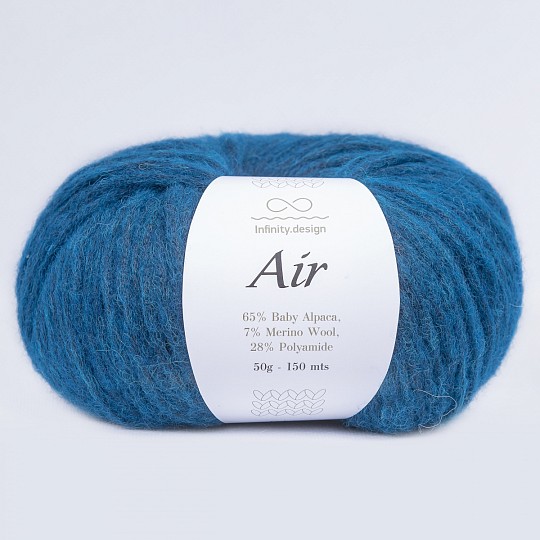 Infinity Design Air