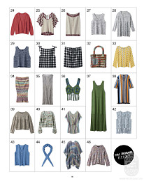 Lana Grossa. Hakeln N08. Журнал на русском языке