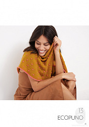 Lana Grossa. Tucher N05. Журнал на русском языке (AW 2021/22)