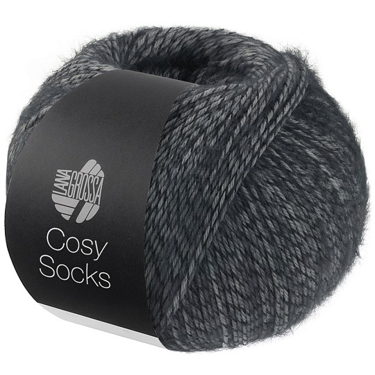 Lana Grossa Cosy Socks MW 100