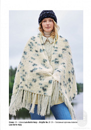 Lana Grossa. Accessories N22. Журнал на русском языке