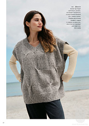 Lana Grossa. Filati N68. Журнал на русском языке