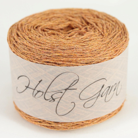 Пряжа для вязания Holst Garn Noble купить в магазине СижуВяжу