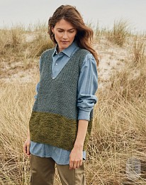 Lana Grossa. Merino Edition N03. Журнал на русском языке