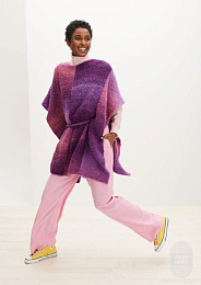 Lana Grossa. Filati N68. Журнал на русском языке