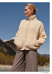 Lana Grossa. Classici N21. Журнал на русском языке (SS 2021)