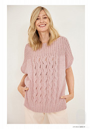 Lana Grossa. Classici N20. Журнал на русском языке (SS 2021)