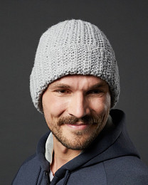 Lamana Men N02. Журнал на немецком языке (вкладыш на русском)