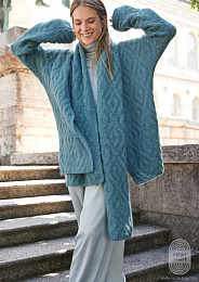 Lana Grossa. Filati N70. Журнал на русском языке