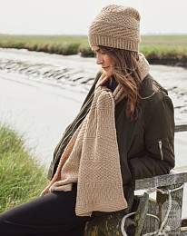 Lana Grossa. Merino Edition N03. Журнал на русском языке