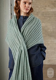 Lana Grossa. Tucher N09. Журнал на русском языке