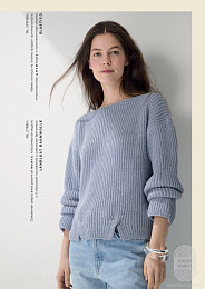 Lana Grossa. Classici N28. Журнал на русском языке