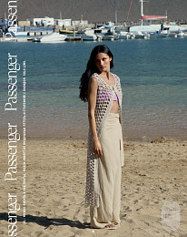 Lana Grossa. Hakeln N08. Журнал на русском языке