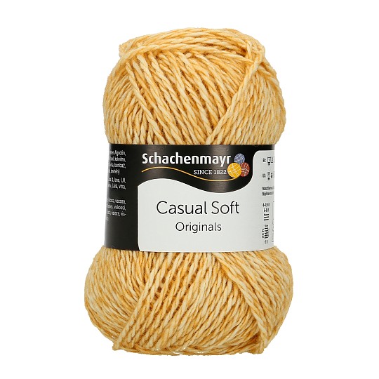 Schachenmayr Casual Soft