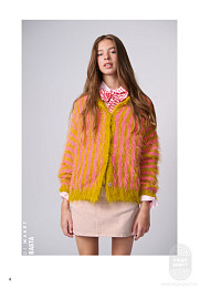 Lana Grossa. Kids N14. Журнал на русском языке