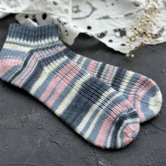 Casagrande Stripy