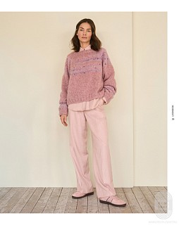 Lana Grossa. Lookbook N 19. Журнал на русском языке