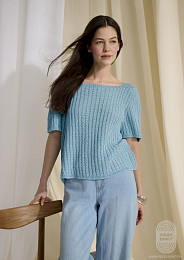 Lana Grossa. Classici N28. Журнал на русском языке