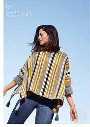 Lana Grossa. Tucher N05. Журнал на русском языке (AW 2021/22)