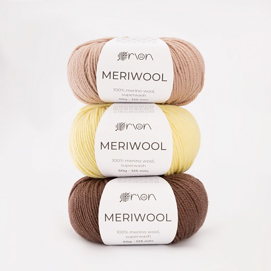 Orion Yarn Meriwool