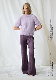 Lana Grossa. Classici N28. Журнал на русском языке