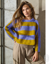 Lana Grossa. Easy!. Журнал на русском языке