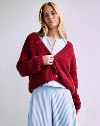 Lana Grossa. About Berlin N12. Журнал на русском языке