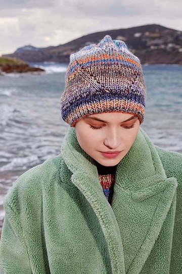 Lang Yarns Infinity