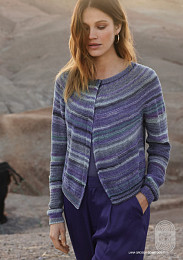 Lana Grossa. Gomitolo N 11. Буклет на русском языке Lana Grossa. Gomitolo N 11. Буклет на русском языке