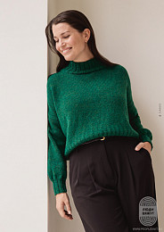 Lana Grossa. Classici N27. Журнал на русском языке