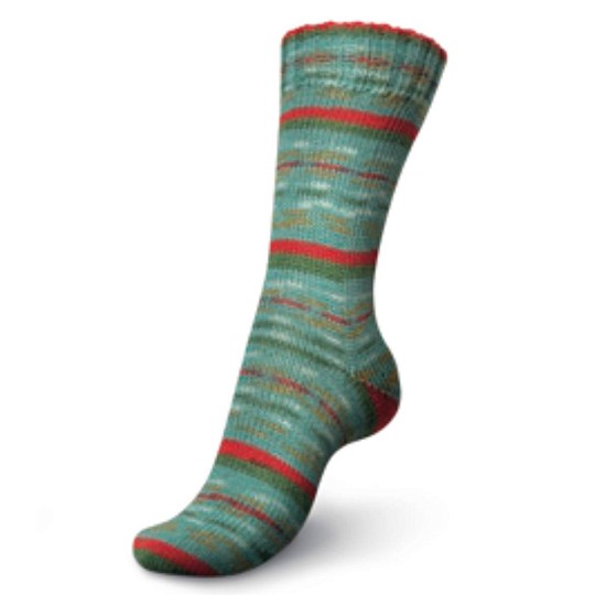 Regia Celebrations Color 4-ply 100 г