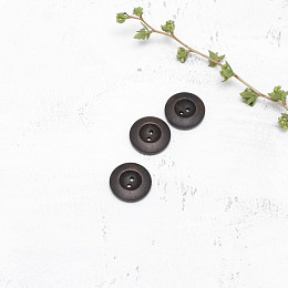 Dill Пуговица ⌀ 23 мм. (260519)